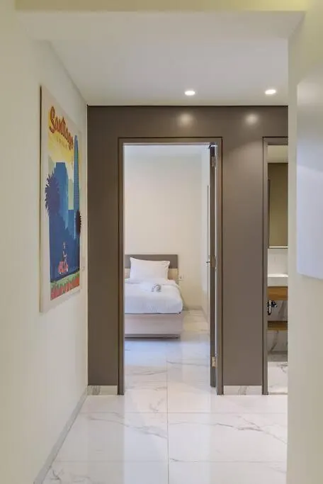 Apartment Ferienwohnung Santiago Duplex In Ashrafieh Beirut Libanon