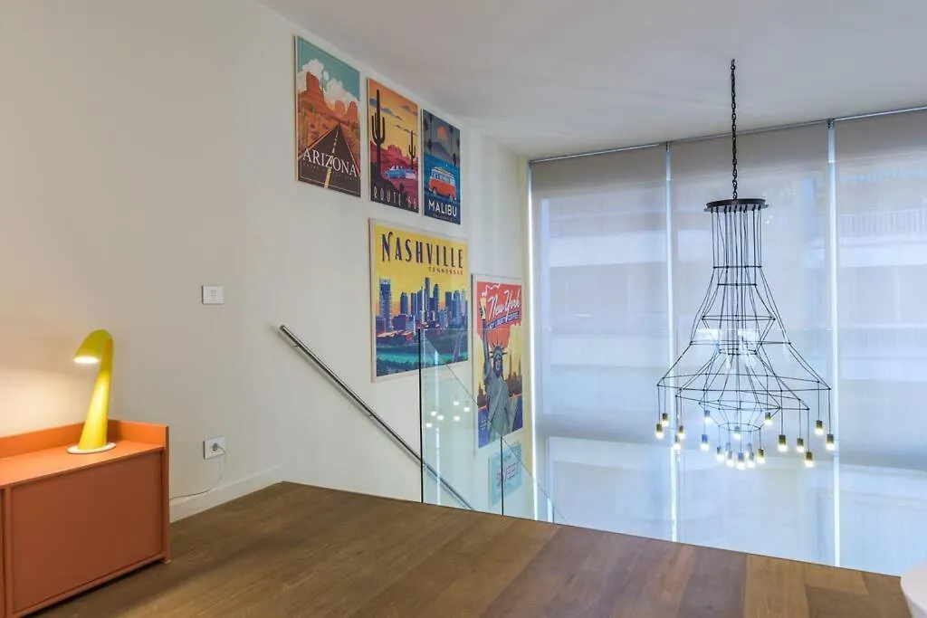 Apartment Ferienwohnung Santiago Duplex In Ashrafieh Beirut