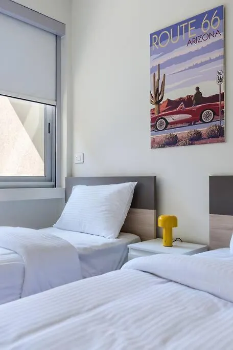 Ferienwohnung Santiago Duplex In Ashrafieh Beirut Libanon