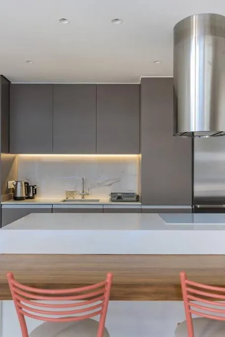 Ferienwohnung Santiago Duplex In Ashrafieh Beirut Apartment