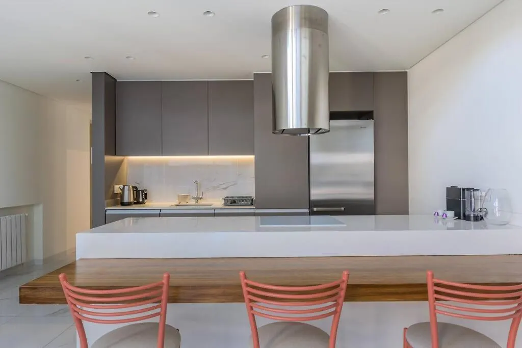 Ferienwohnung Santiago Duplex In Ashrafieh Beirut 0*,  Libanon