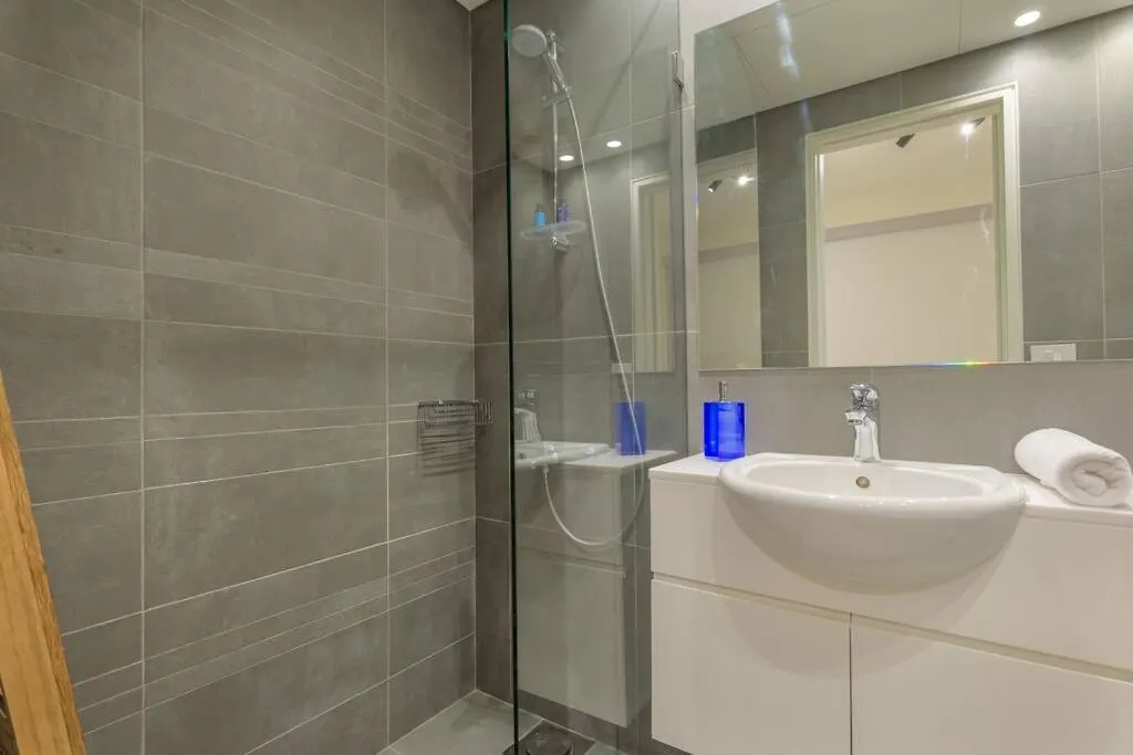 Ferienwohnung Santiago Duplex In Ashrafieh Beirut 0*,